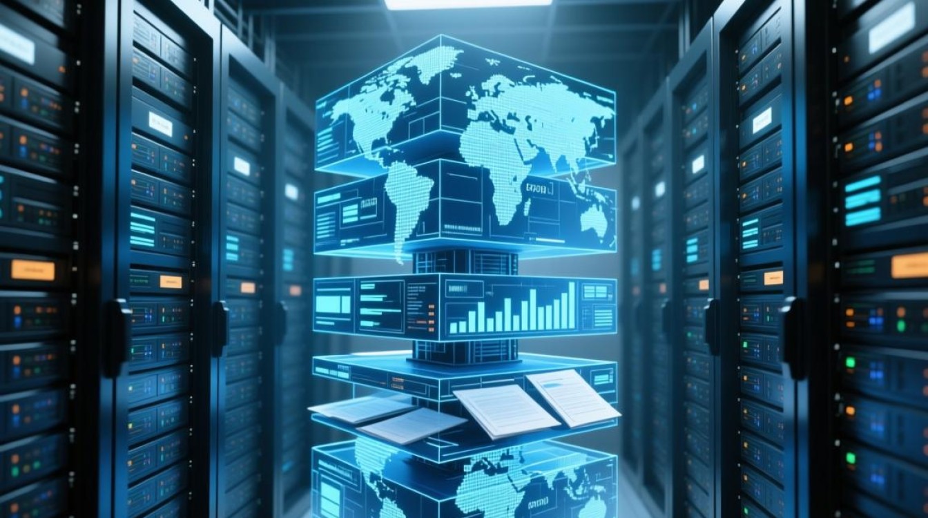 分层混合式存储系统如何实现性能与成本的平衡优化？-好主机测评网