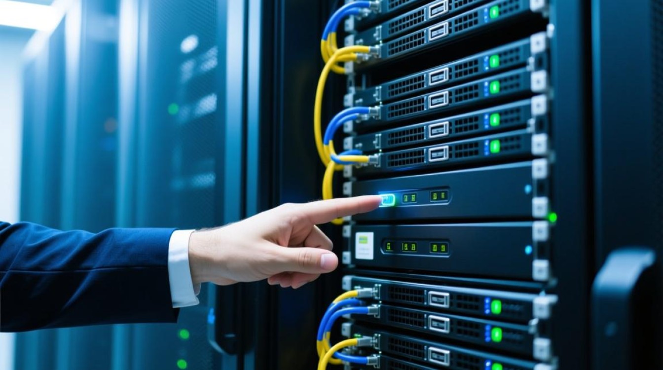 服务器能搭建网站吗？个人服务器如何搭建网站详细步骤？-好主机测评网