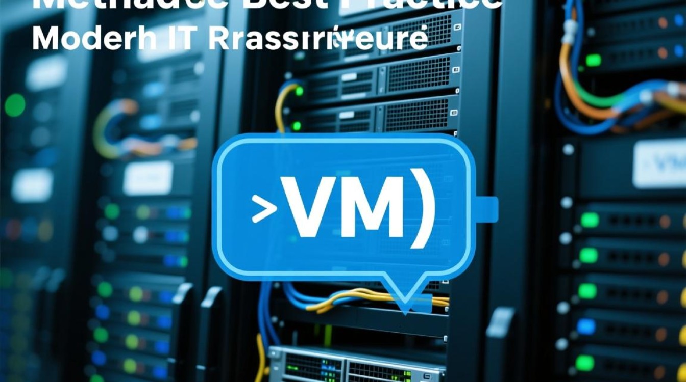 虚拟机备份怎么做?新手必看的完整操作指南-好主机测评网