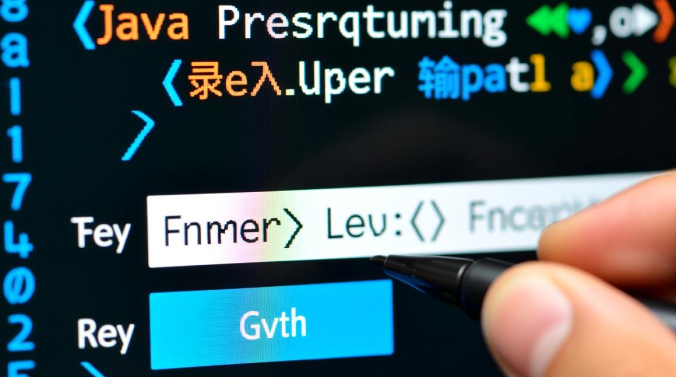 Java如何实现用户输入整数的录入?-好主机测评网