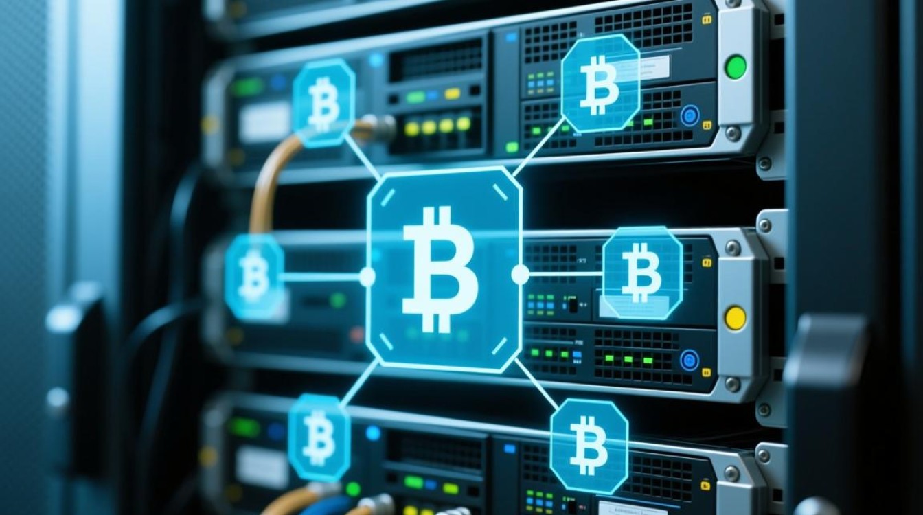 服务器节点是什么?具体指什么,作用是什么?-好主机测评网