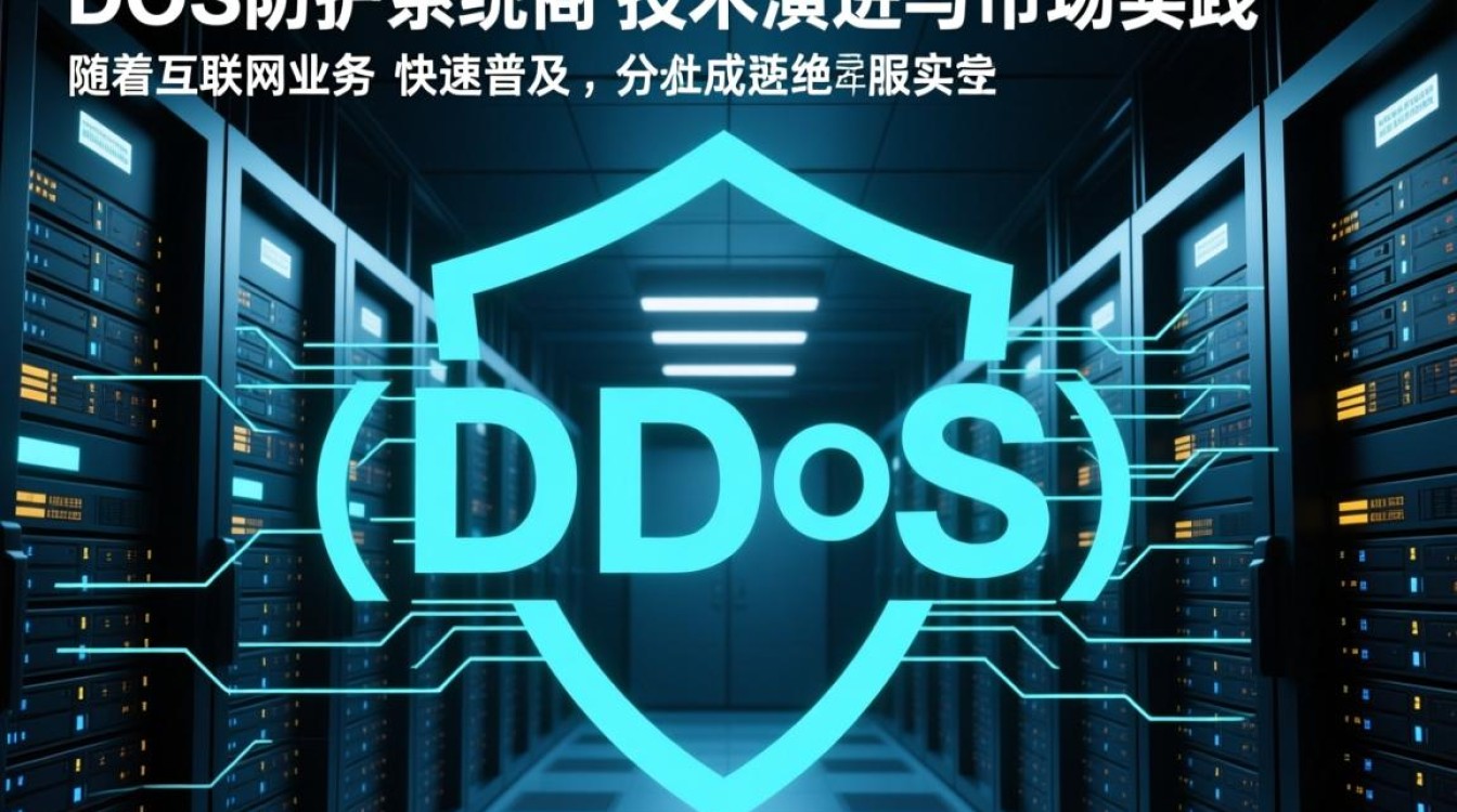 分布式DDoS防护系统商业化，企业如何选型才最划算？-好主机测评网