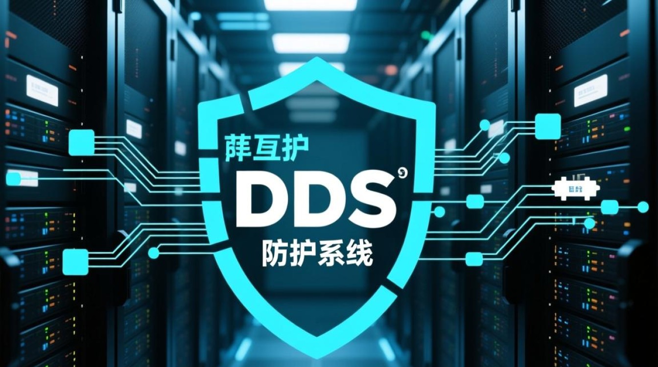 分布式DDoS防护系统商业化，企业如何选型才最划算？