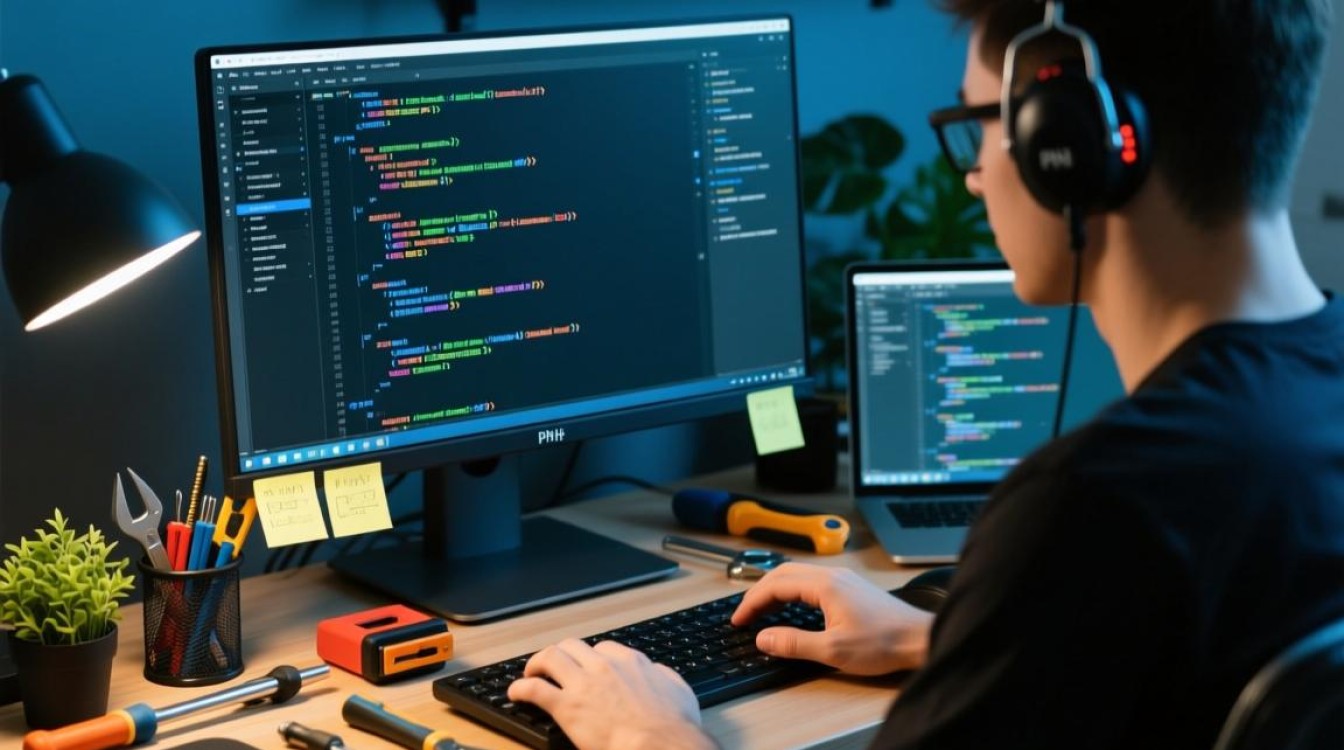 linux 开发php工具