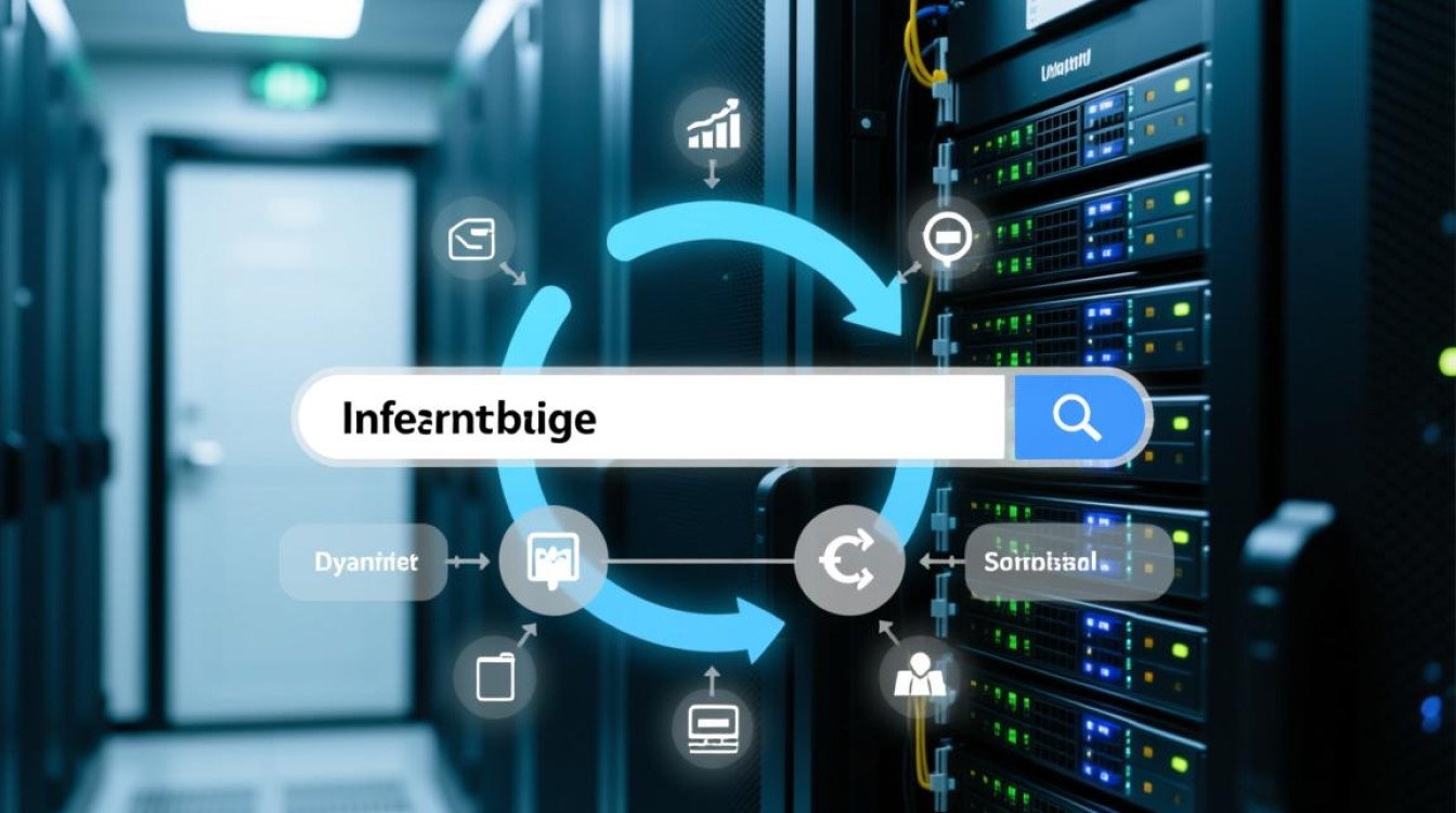服务器获取网页动态信息
