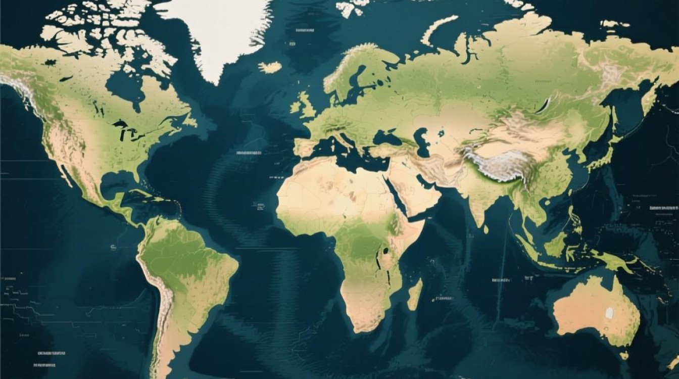 国外域名购买流程是怎样的？新手怎么选靠谱平台？