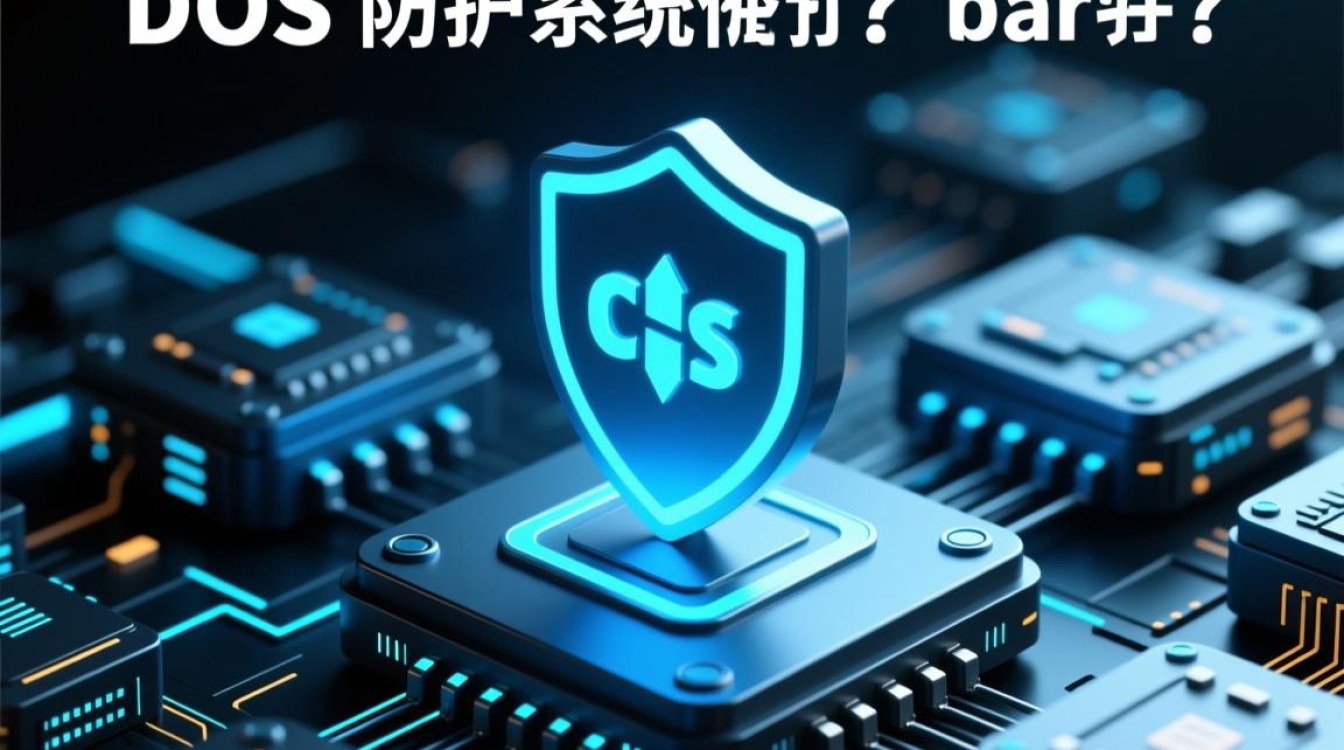 分布式DDOS防护系统好不好？企业如何选到靠谱的防护方案？-好主机测评网