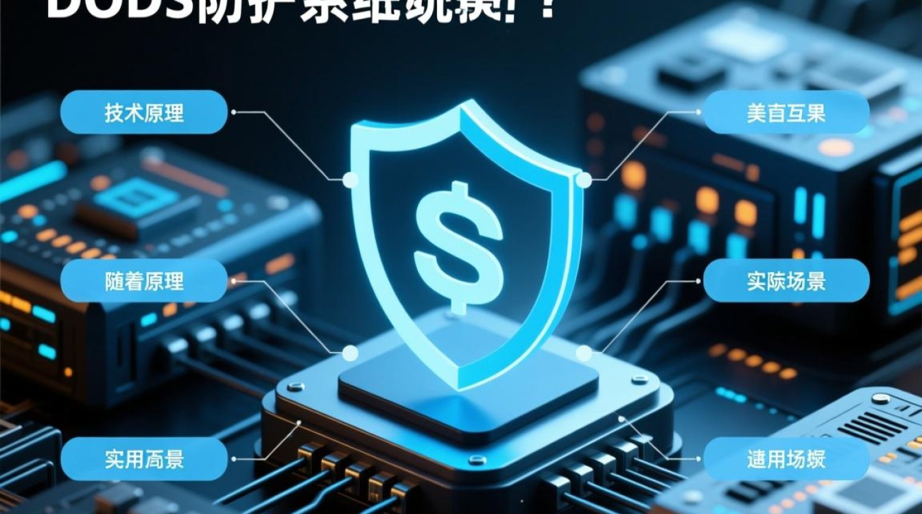 分布式DDOS防护系统好不好？企业如何选到靠谱的防护方案？