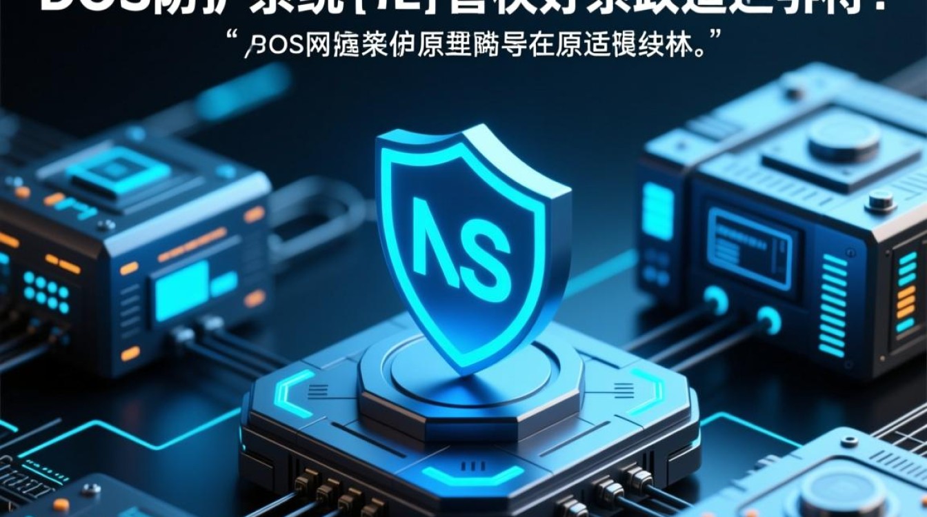 分布式DDOS防护系统好不好？企业如何选到靠谱的防护方案？