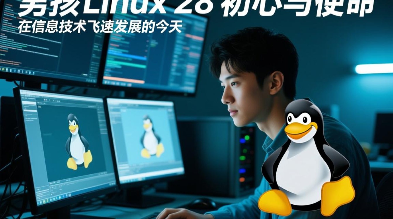 老男孩linux 28期适合零基础吗？课程内容有哪些？