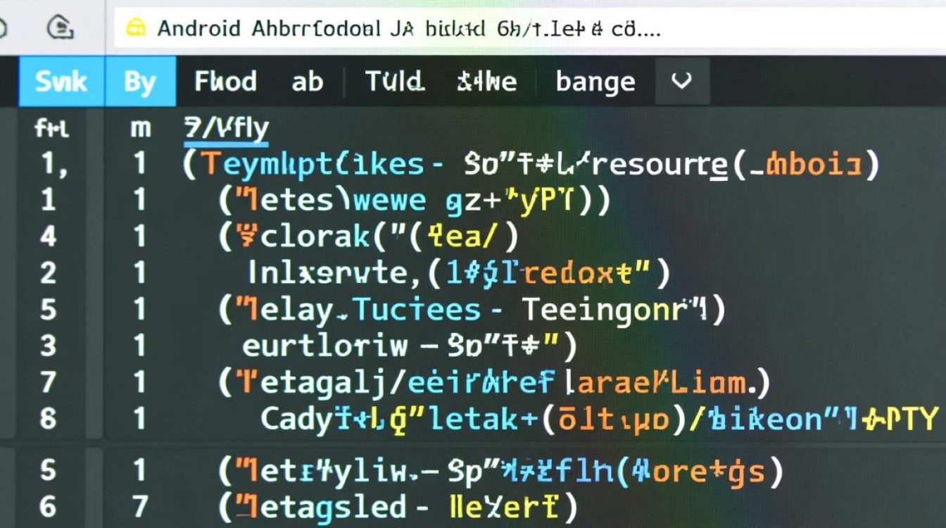 安卓R.java文件丢失了怎么找回?-好主机测评网