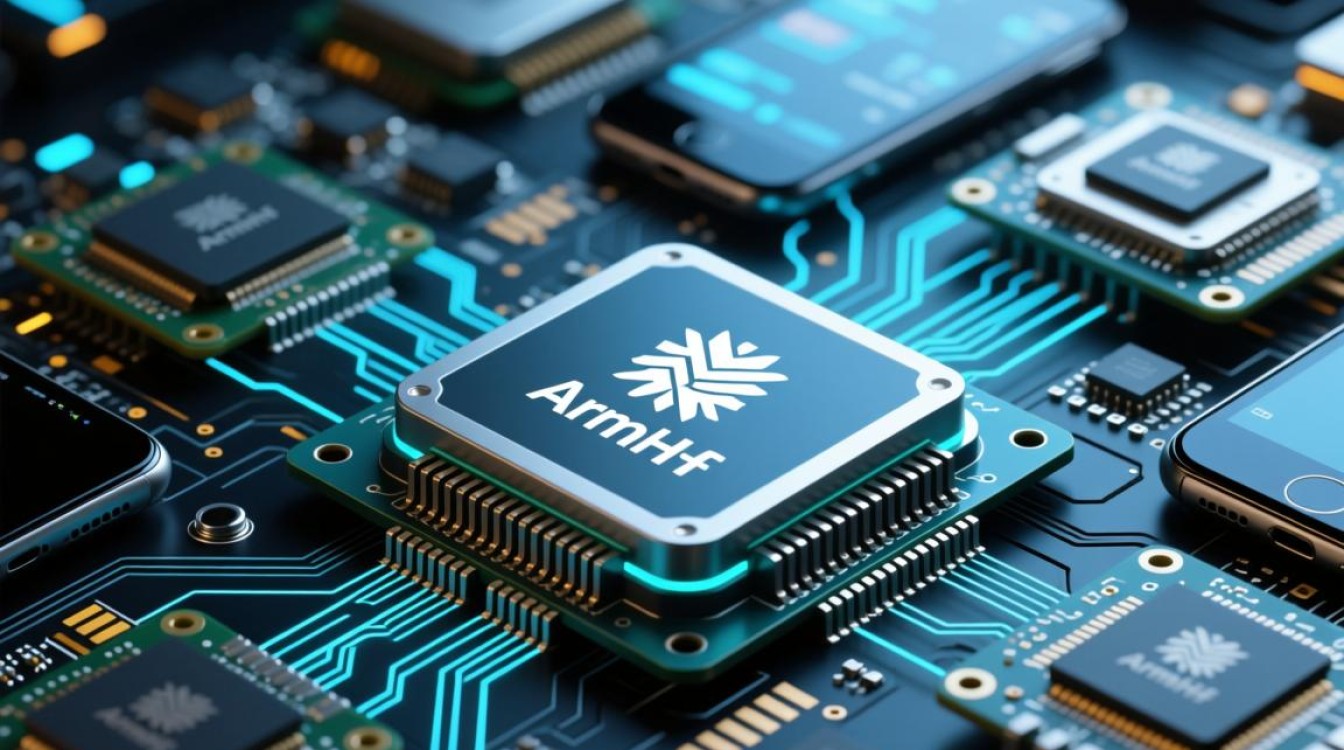 虚拟机如何安装armhf架构系统？-好主机测评网