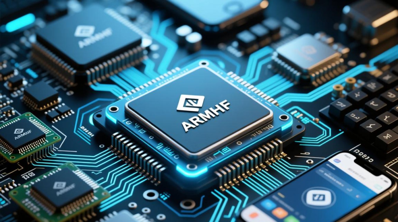 虚拟机如何安装armhf架构系统？