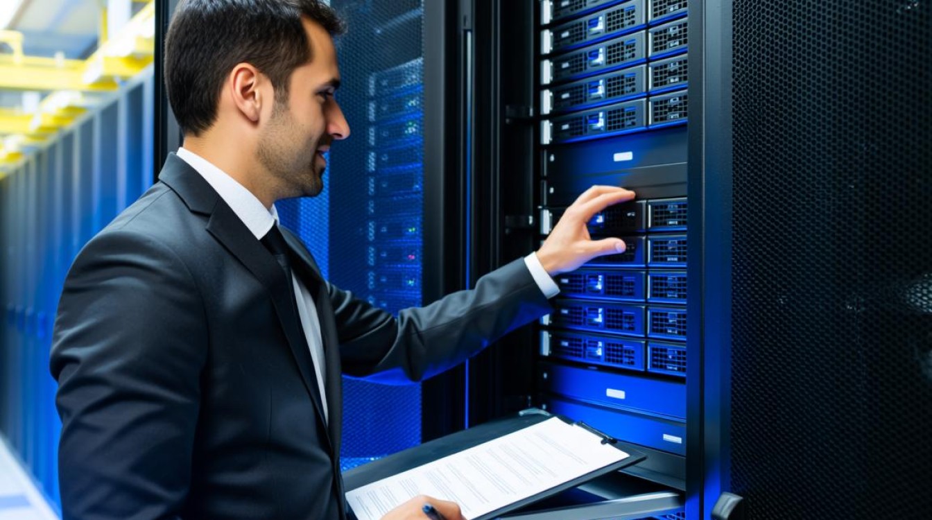 服务器能迁移吗？迁移时数据安全怎么保证？-好主机测评网