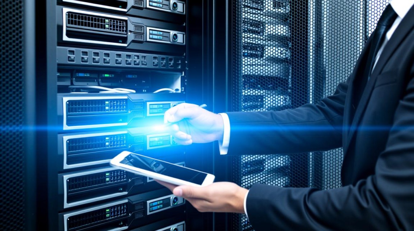 服务器能迁移吗？迁移时数据安全怎么保证？