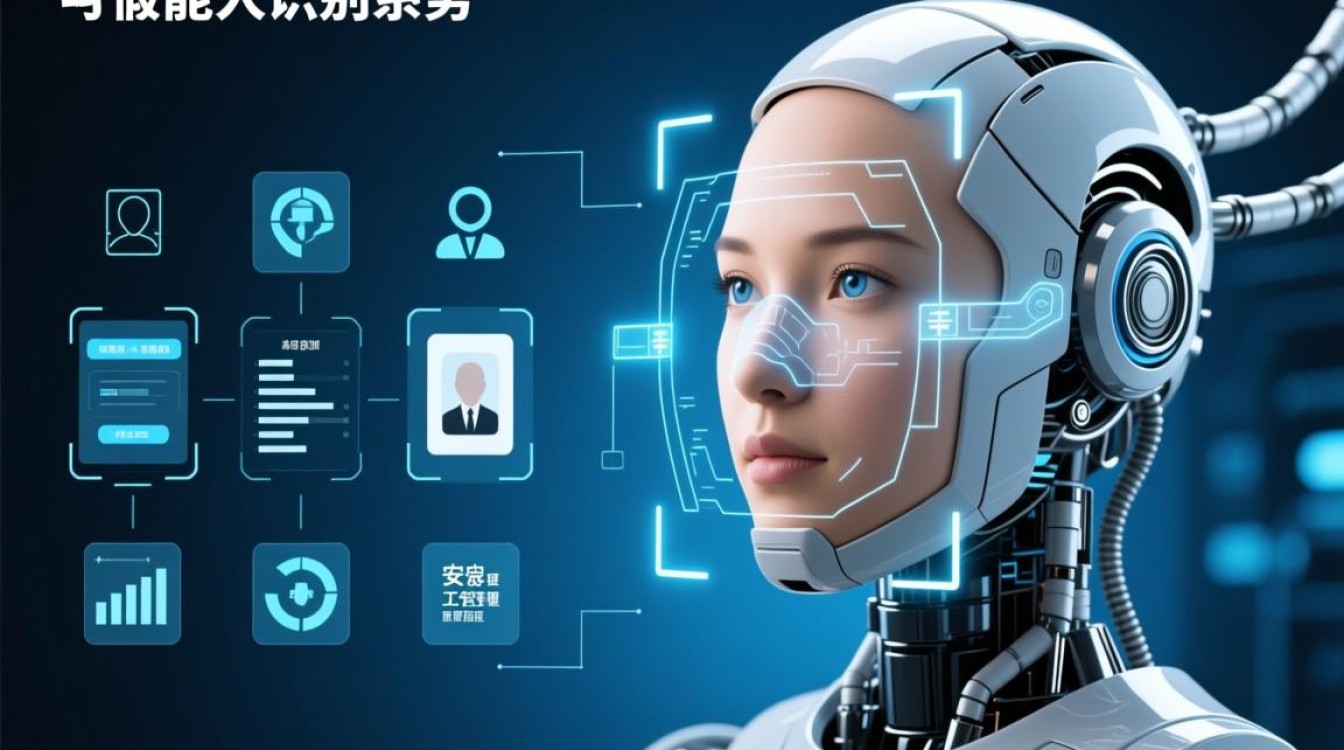 分体式人脸识别系统