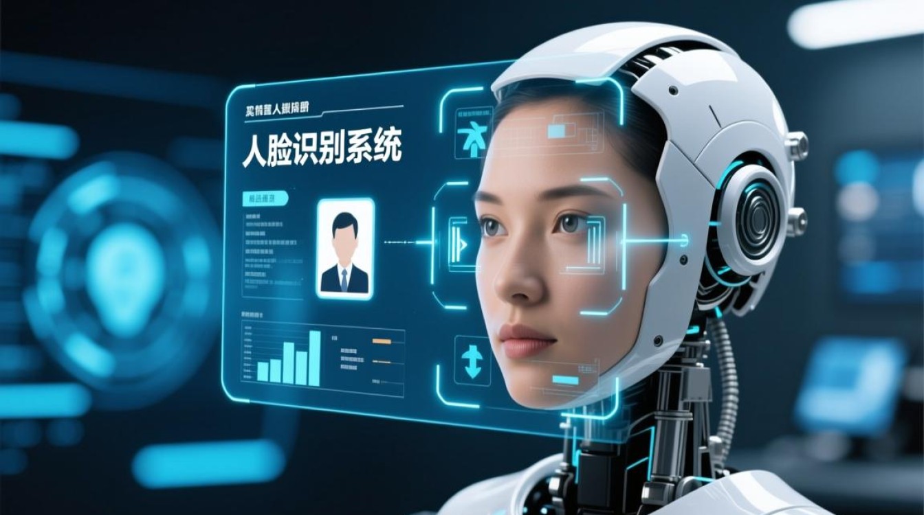 分体式人脸识别系统-好主机测评网