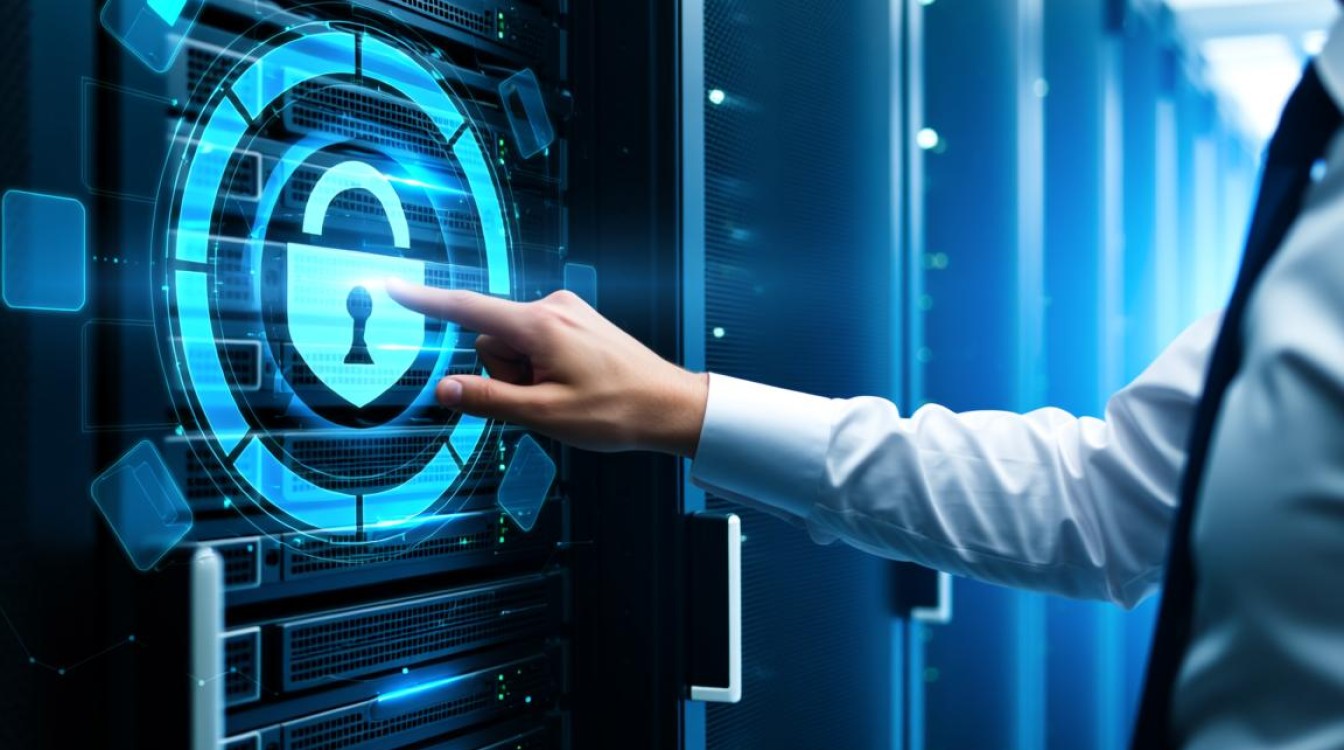 服务器自带多大防御-好主机测评网