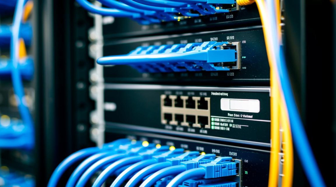 服务器能开多少个网关