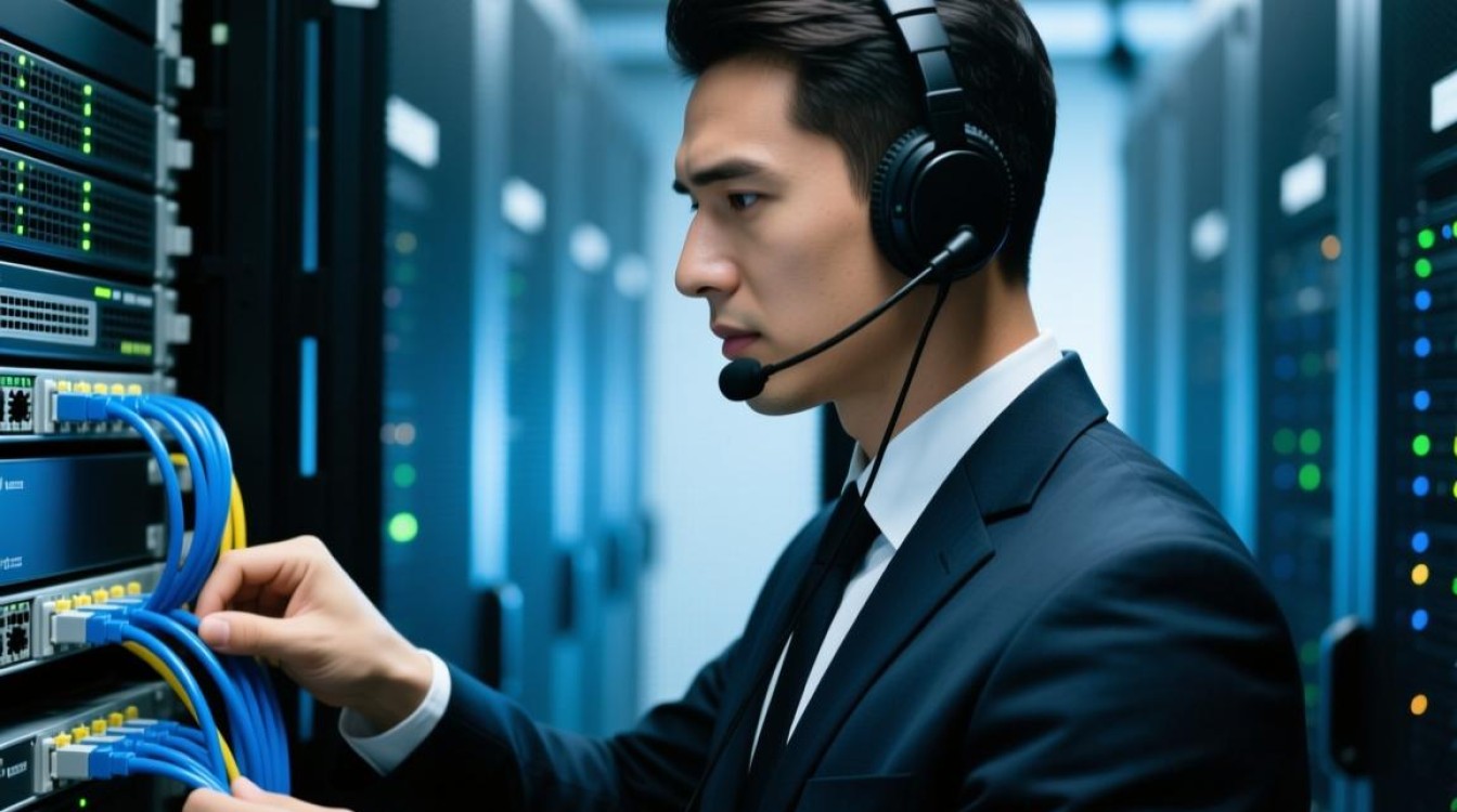 服务器能开多少个网关