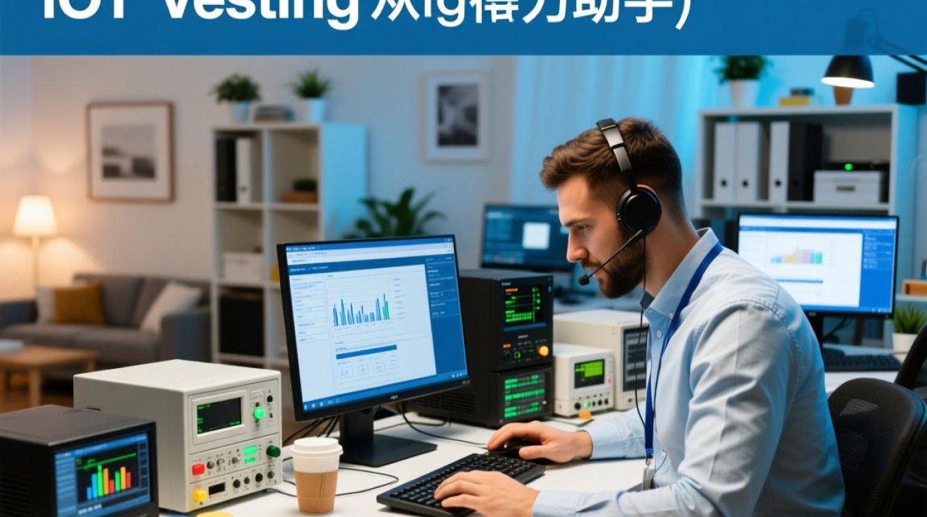 分享一个物联网设备模拟器