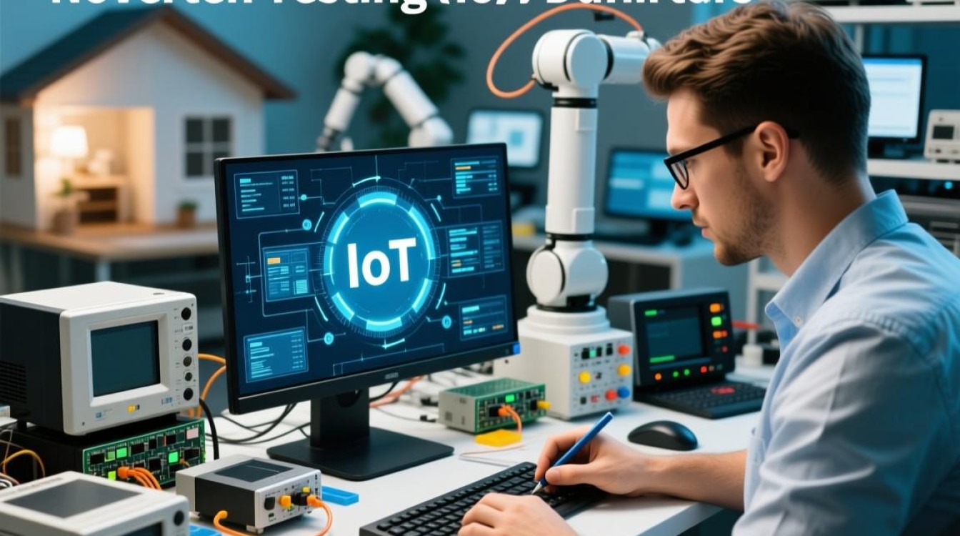 分享一个物联网设备模拟器