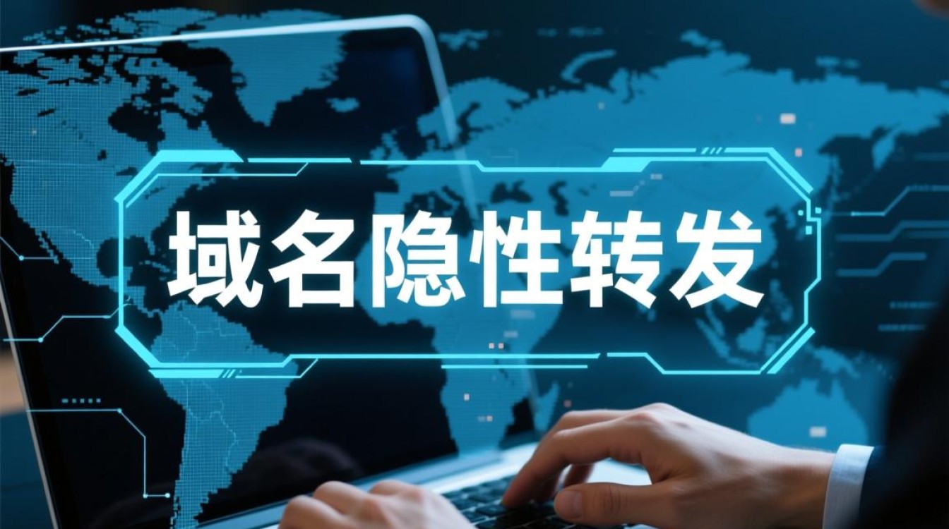 域名如何实现隐性转发？对SEO有影响吗？-好主机测评网