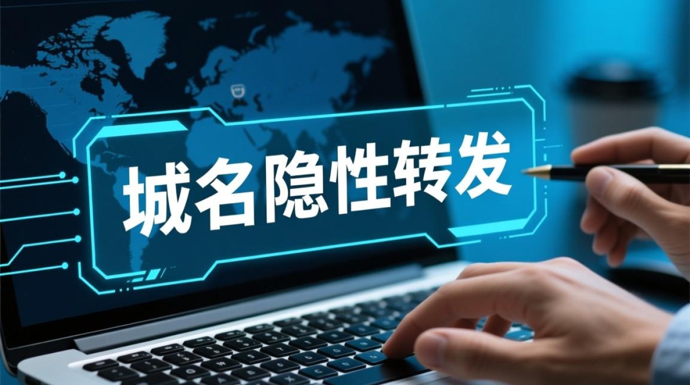 域名如何实现隐性转发？对SEO有影响吗？