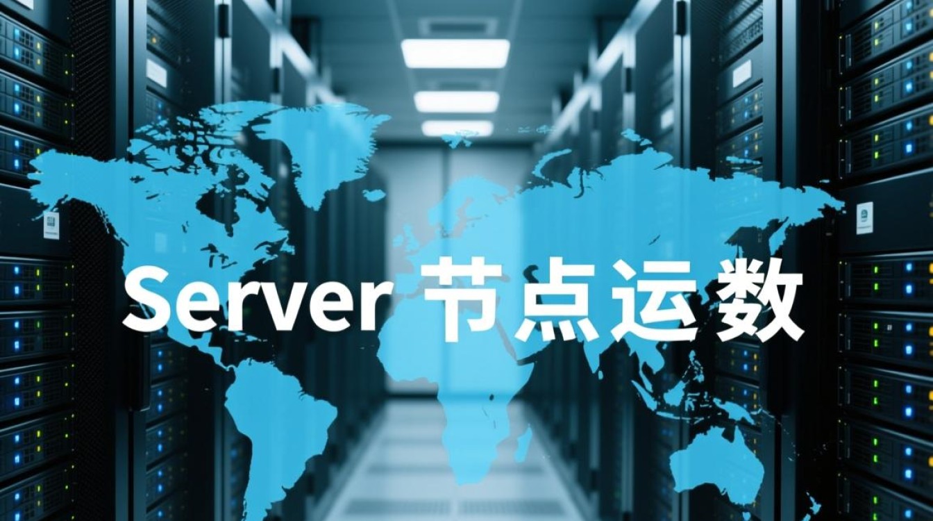 服务器节点数怎么查-好主机测评网