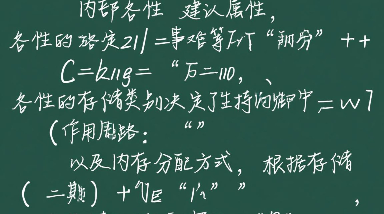 凡在函数体内没有明显存储类别说明的变量是 凡在函数体内没有明显存储类别说明的变量是