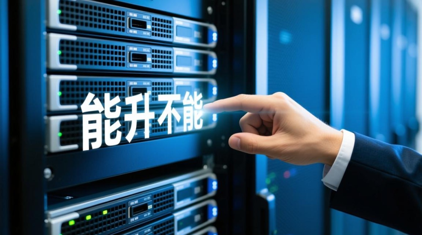 服务器能否更换操作系统?更换步骤和注意事项有哪些? 服务器能否更换操作系统?更换步骤和注意事项有哪些?