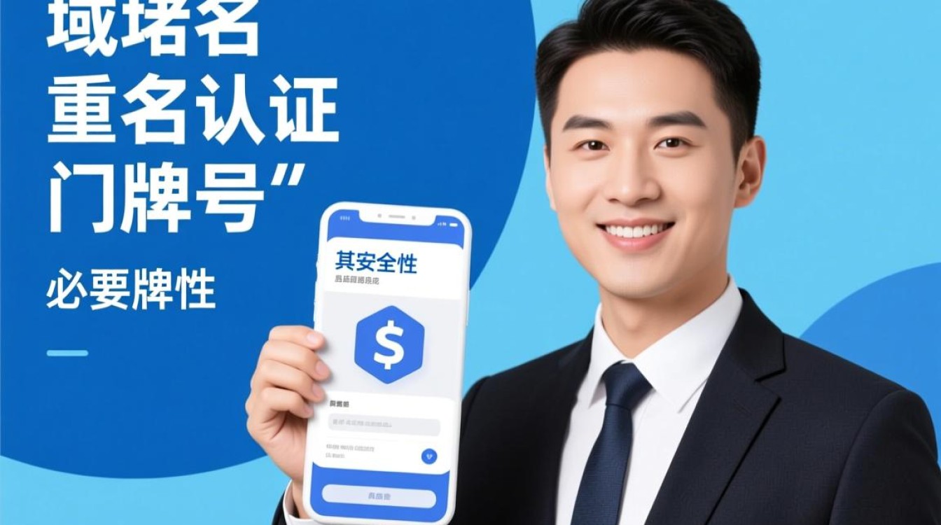 查域名是否实名认证-好主机测评网