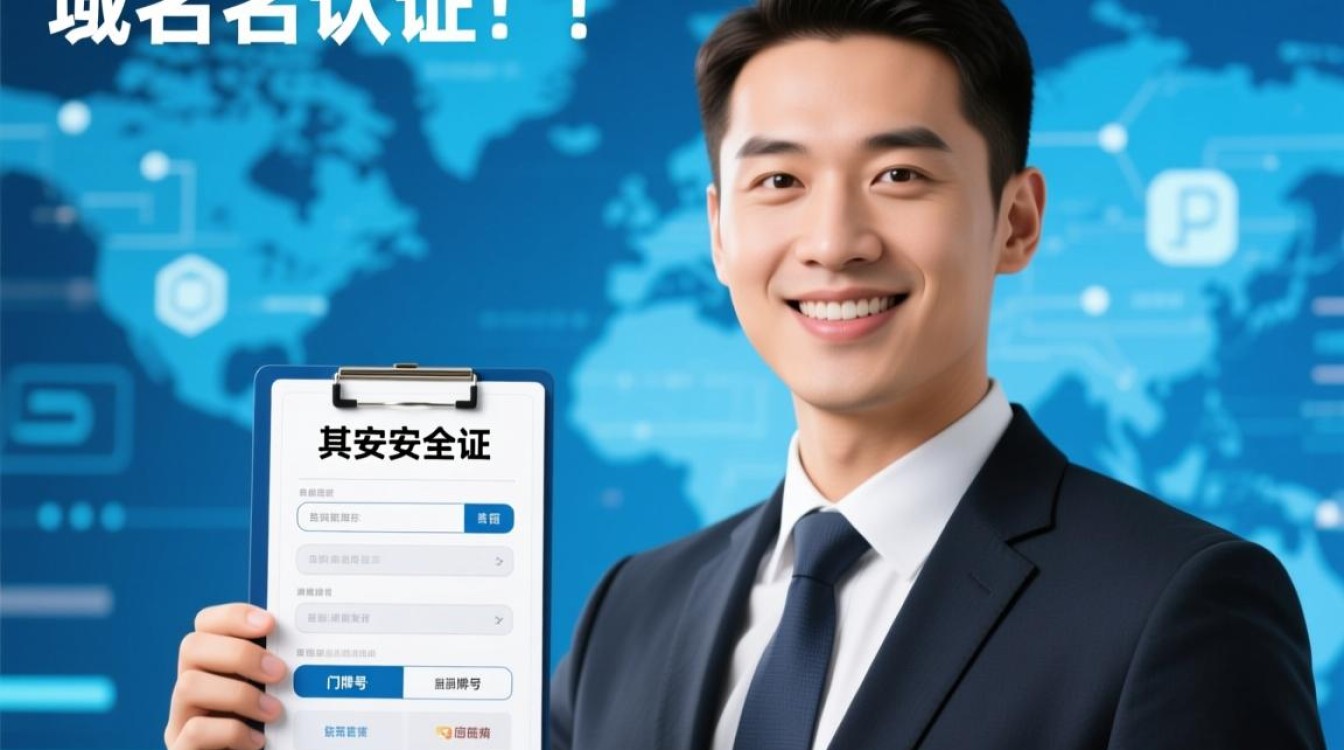 查域名是否实名认证 查域名是否实名认证