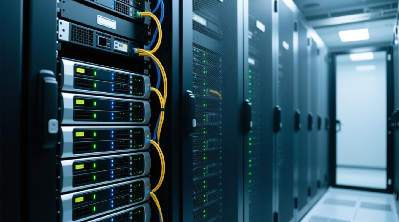 服务器能开多少虚拟机