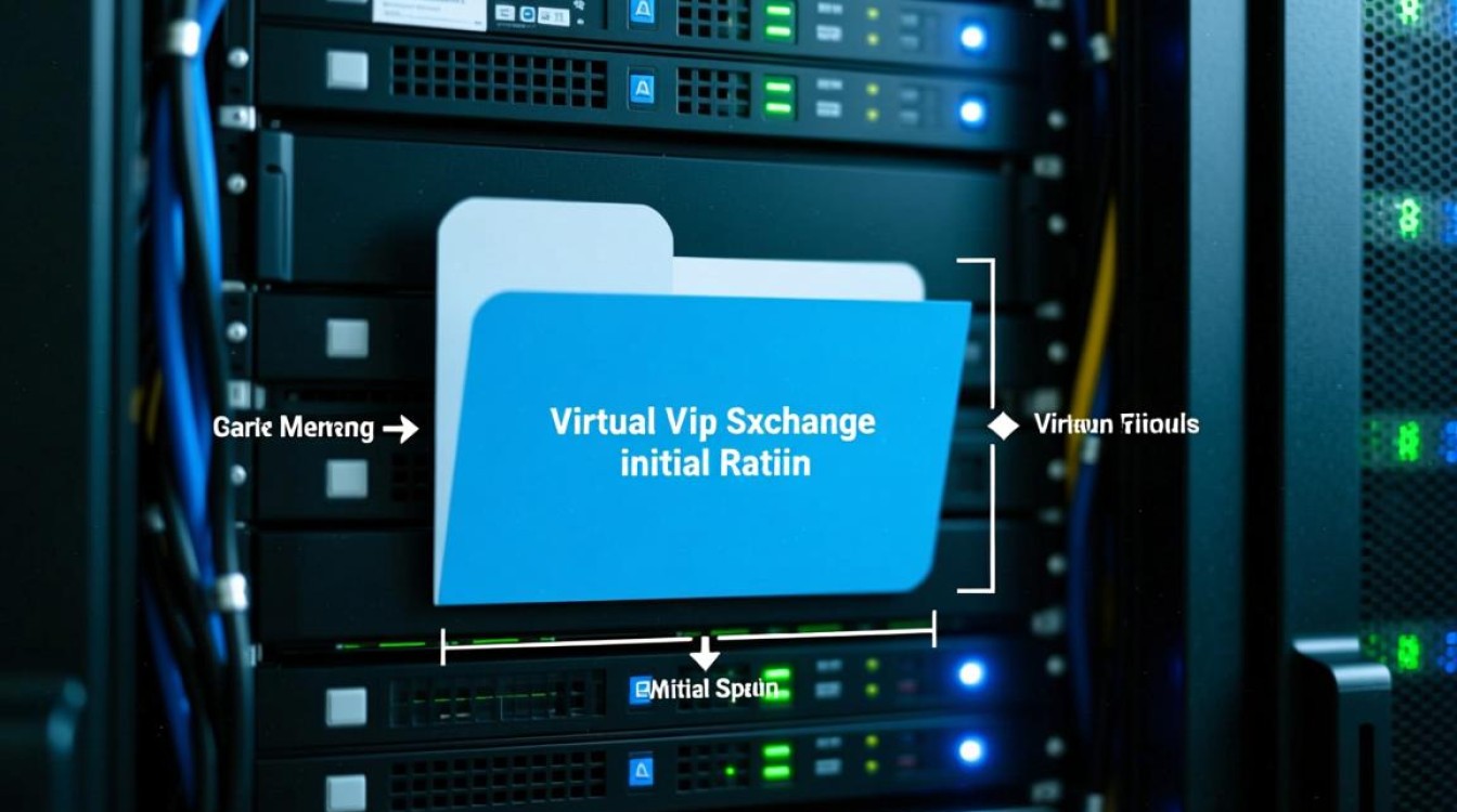 服务器虚拟内存初始大小
