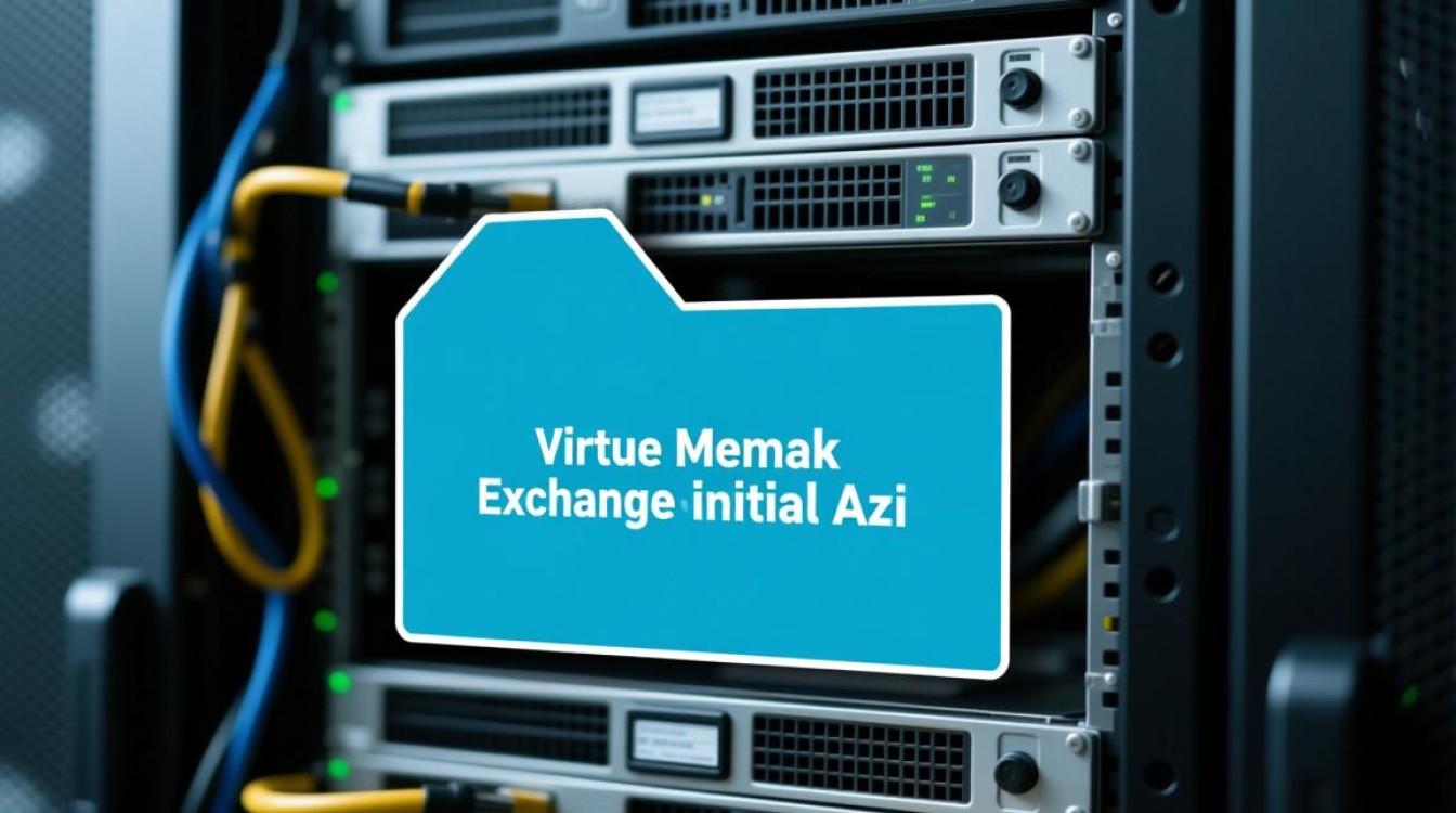 服务器虚拟内存初始大小