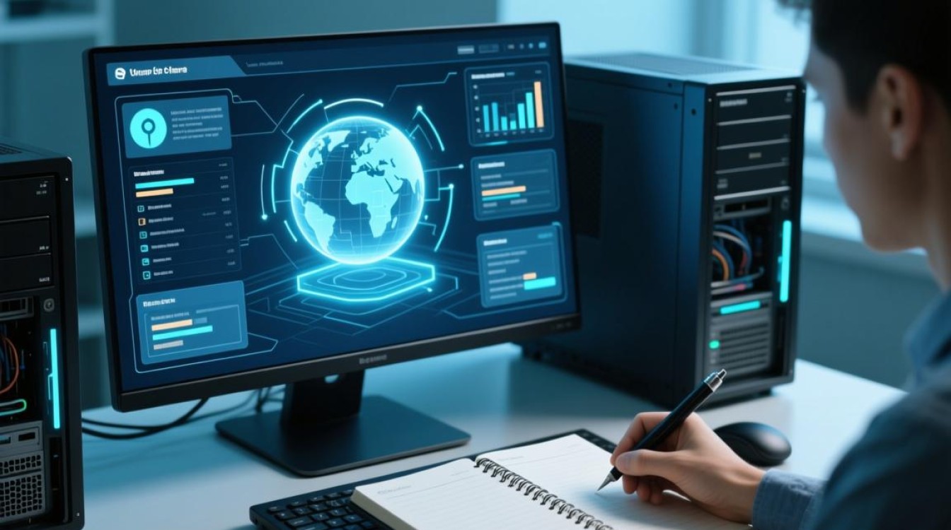 虚拟机录制器-好主机测评网