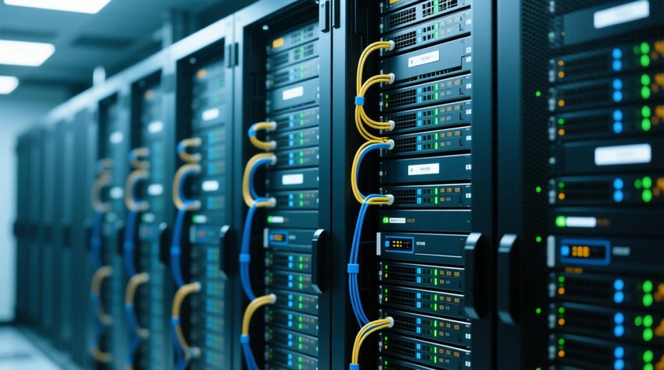 服务器节点文档介绍内容-好主机测评网