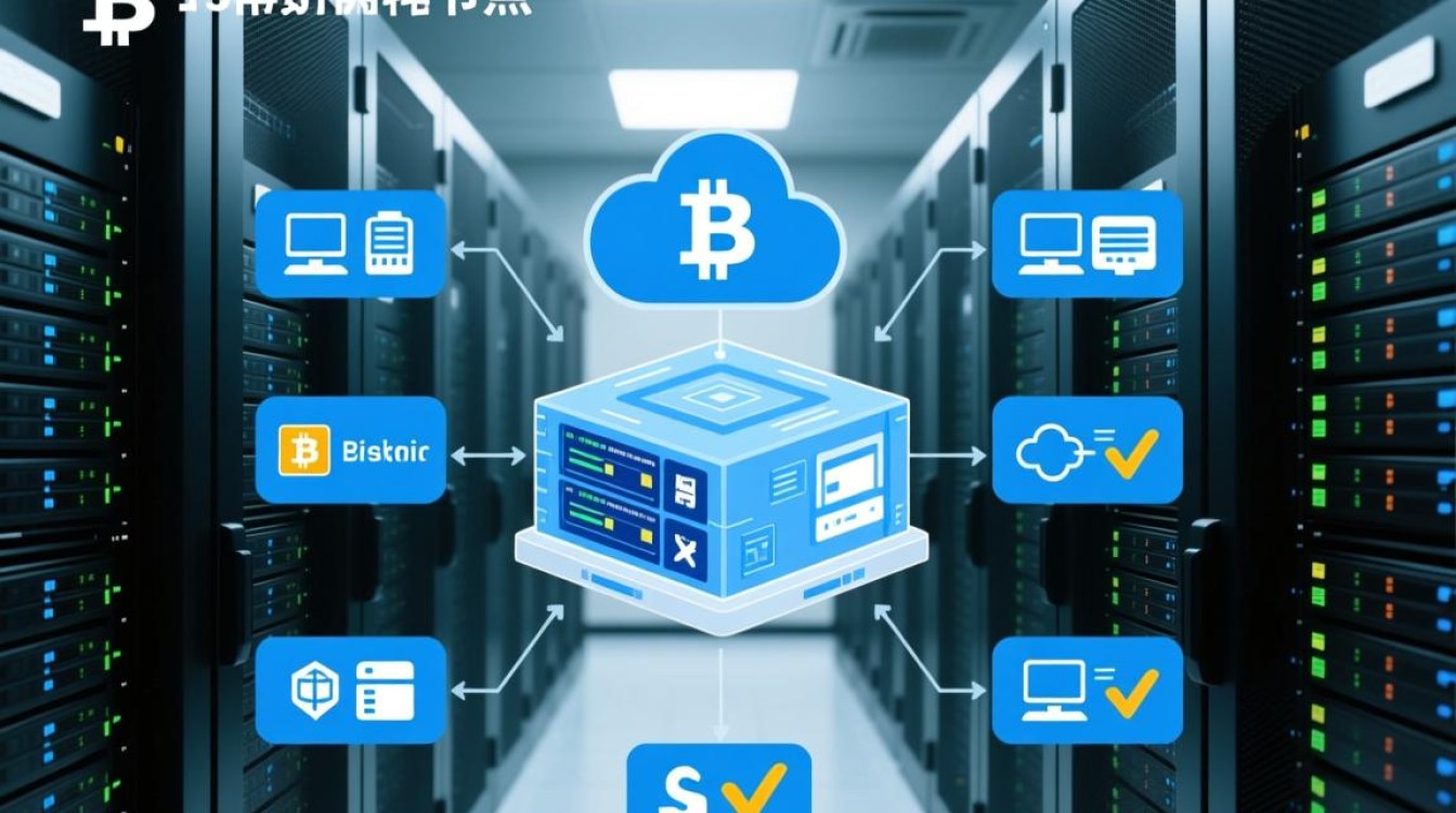 服务器节点文档介绍内容