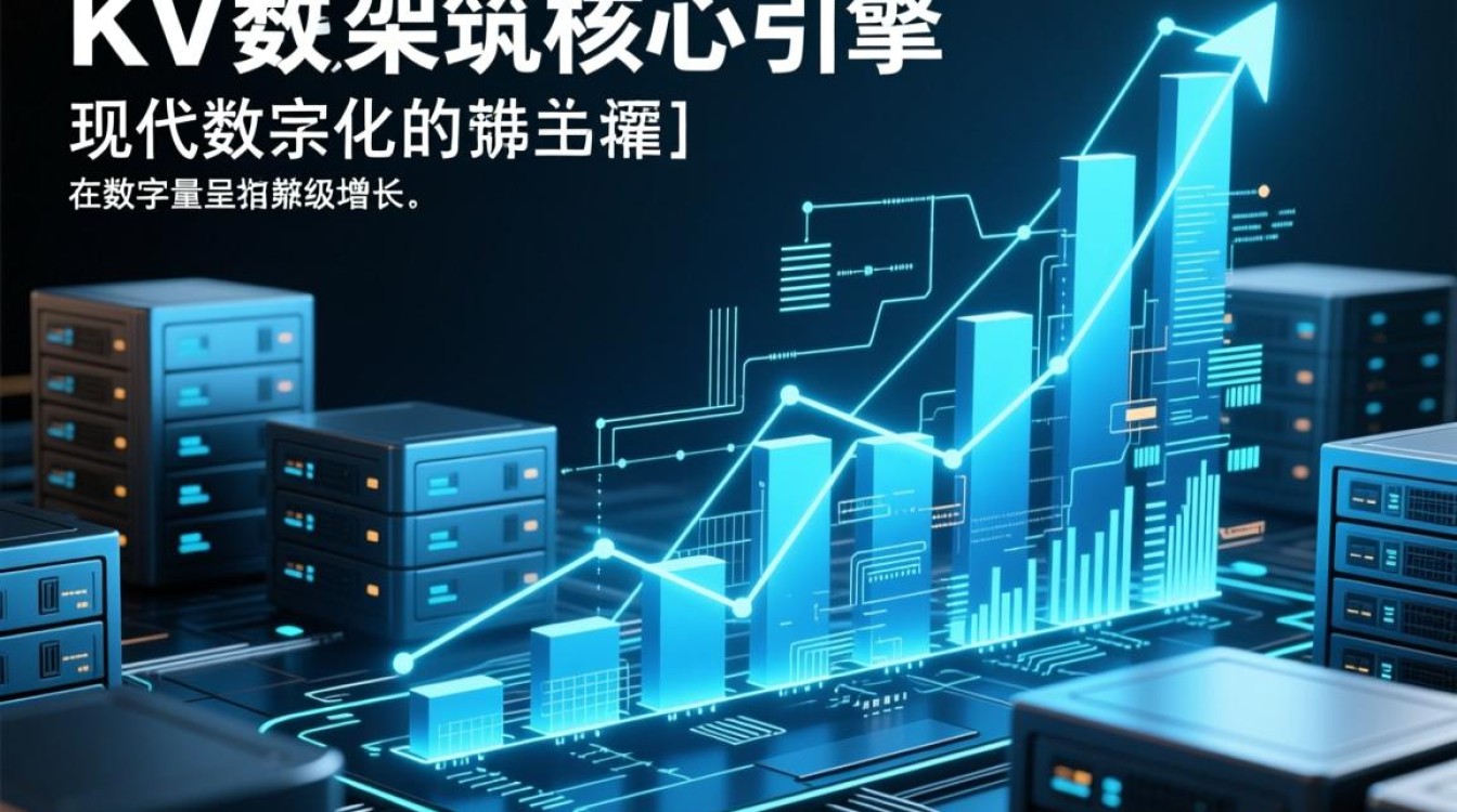 分布式kv数据库-好主机测评网