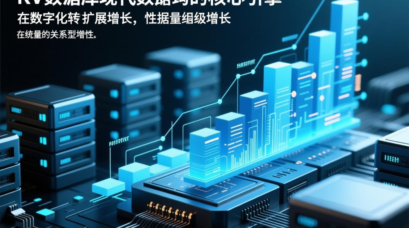 分布式kv数据库