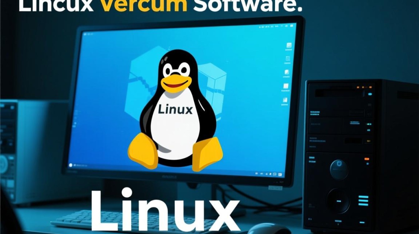 Linnx虚拟机软件是什么？新手如何快速上手使用？-好主机测评网