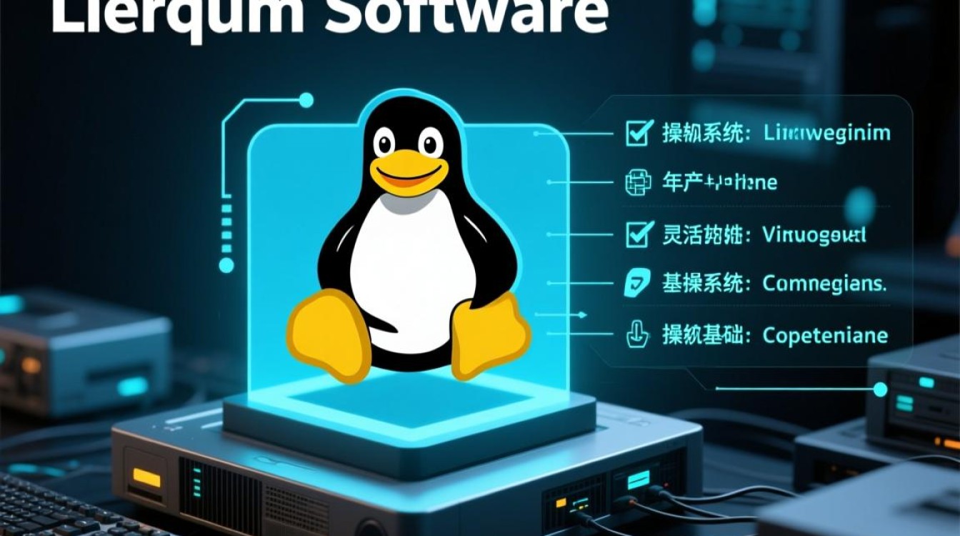 Linnx虚拟机软件是什么？新手如何快速上手使用？