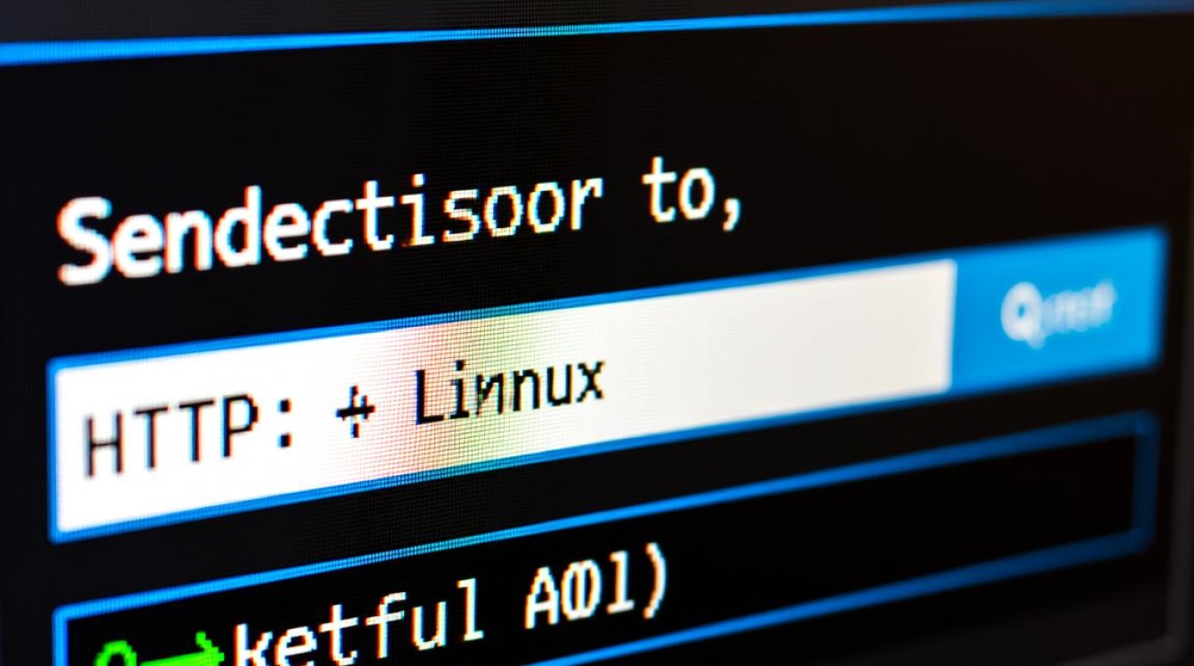 Linux下如何用命令行发送HTTP请求？-好主机测评网
