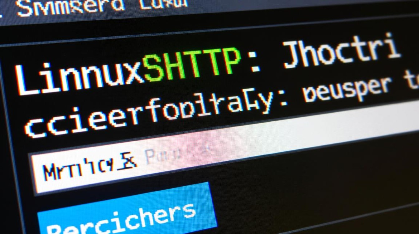 Linux下如何用命令行发送HTTP请求？