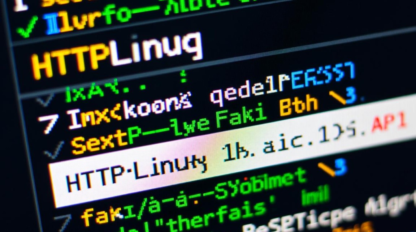 Linux下如何用命令行发送HTTP请求？