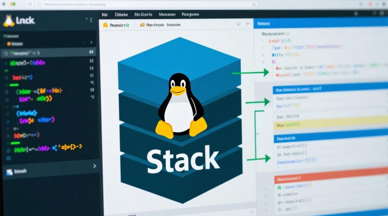 linux 查看栈大小