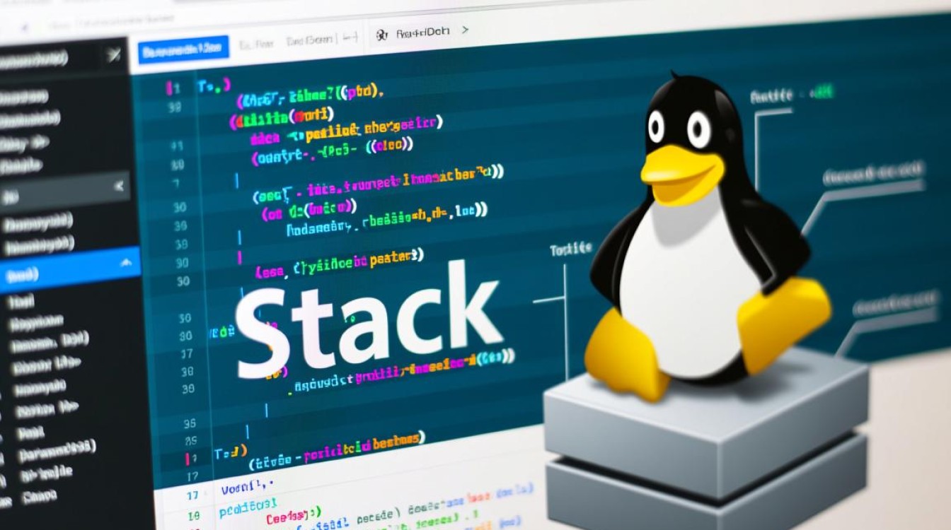 linux 查看栈大小