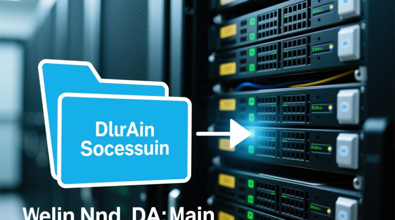 域名解析到目录后网站打不开怎么办？-好主机测评网