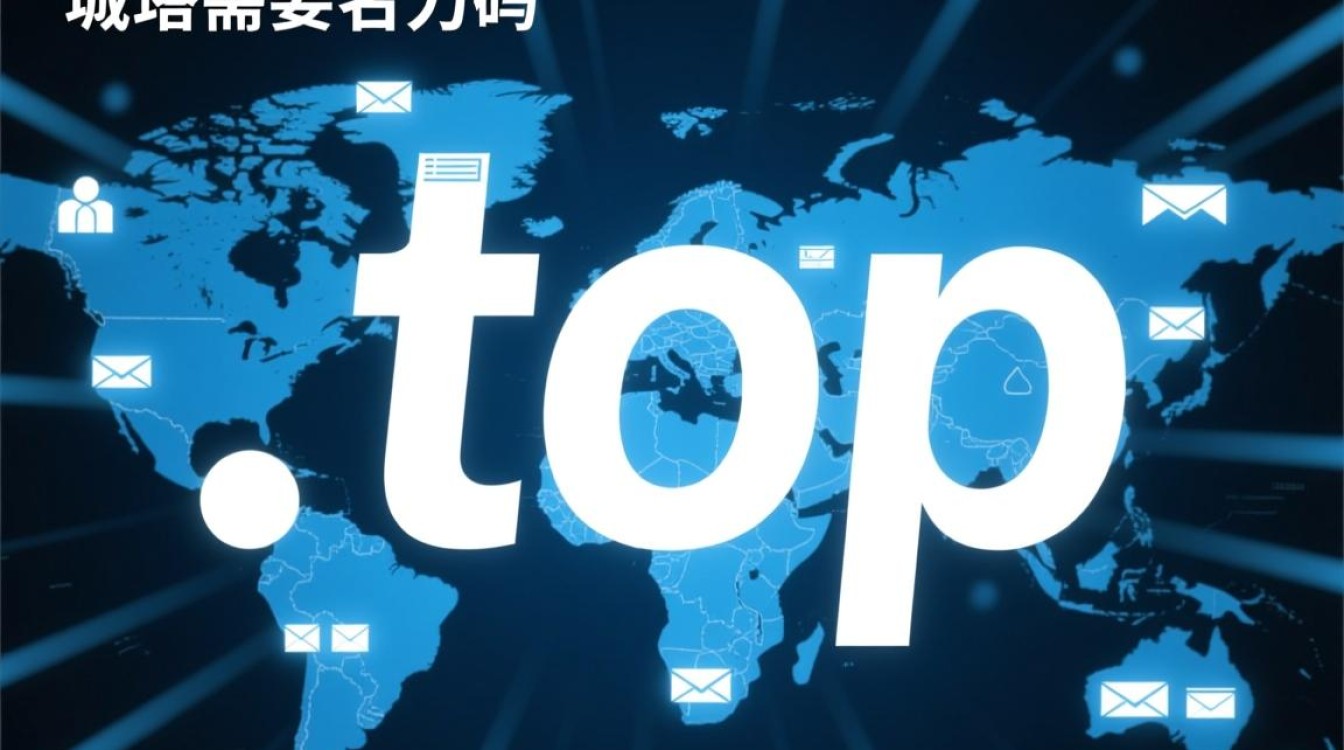 top域名需要实名认证吗?-好主机测评网